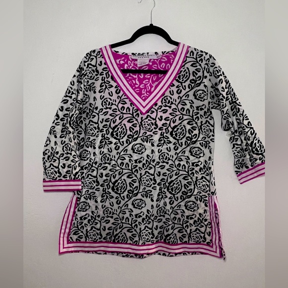 Blouse - Picture 1 of 7